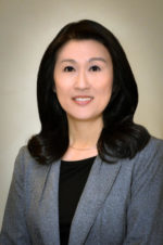 Dr. Nancy Auyeung (Western Provinces Chair)