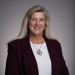 Dr. Heather Carr